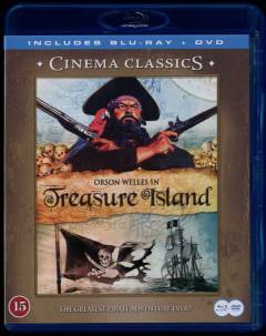 Treasure Island