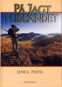 På jagt i udlandet