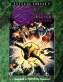 The sabbat : storytellers handbook : the horror builds