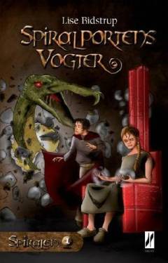 Spiralportens vogter