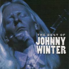 The best of Johnny Winter