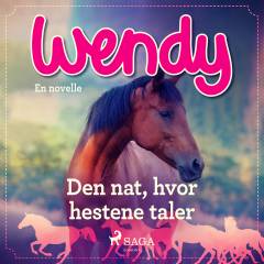 Den nat, hvor hestene taler