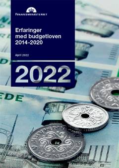 Erfaringer med budgetloven 2014-2020