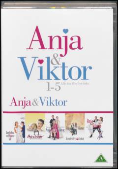 Anja efter Viktor
