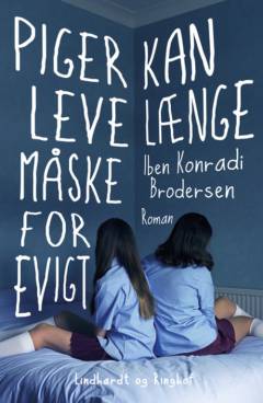 Piger kan leve længe, måske for evigt