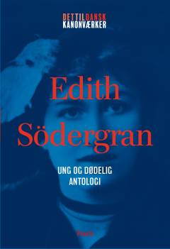 Ung og dødelig : antologi