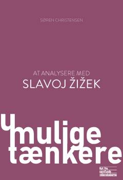 At analysere med Slavoj Žižek