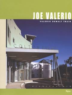 Joe Valerio : Valerio Dewalt Train : architecture