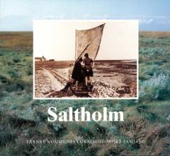 Saltholm