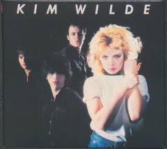 Kim Wilde