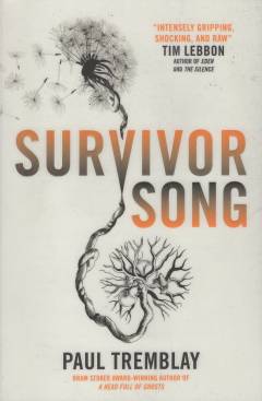 Survivor song