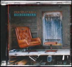 Heidersmenn