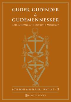 Guder, gudinder & gudemennesker