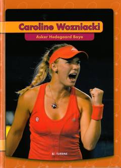 Caroline Wozniacki