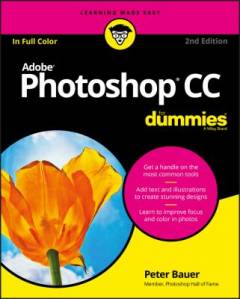 Adobe Photoshop for CC