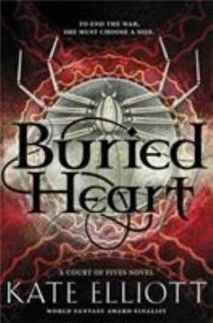 Buried heart