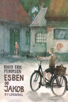 Esben og Jakob