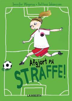 Afgjort på straffe!