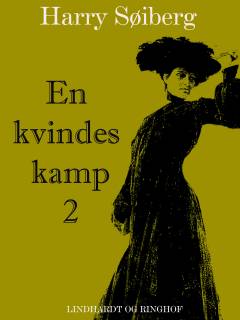En kvindes kamp. 2