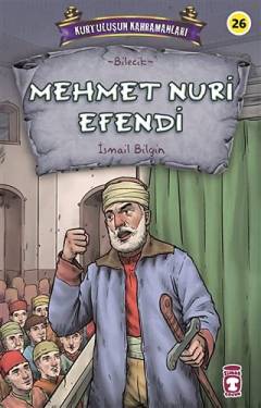 Mehmet Nuri Efendi : Bilecik