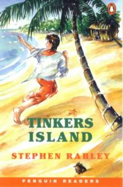 Tinkers island