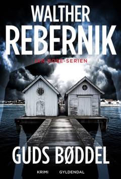 Guds bøddel : krimi