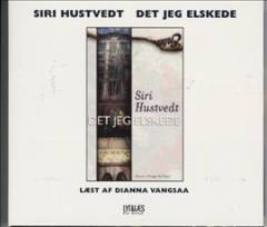 Det jeg elskede