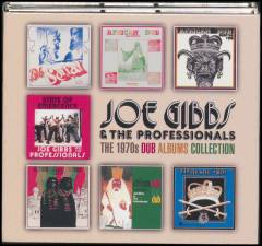 The 1970s dub albums collection