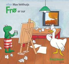 Frø er sur