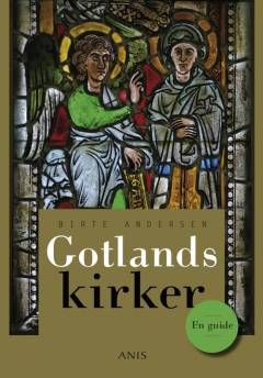 Gotlands kirker : en guide