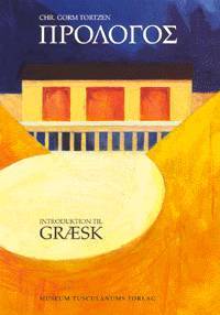 Prologos : introduktion til græsk