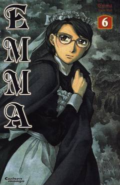 Emma. Bind 6