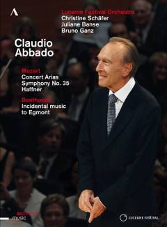 Concert arias