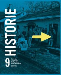 Historie 9