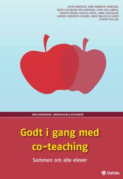 Godt i gang med co-teaching : sammen om alle elever