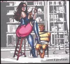 Love & protest