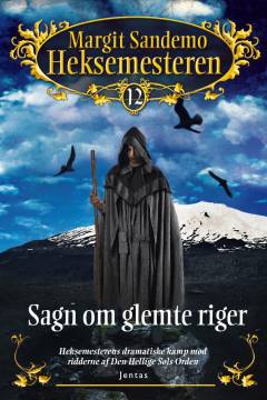 Sagn om glemte riger