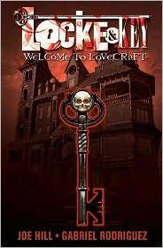 Locke and Key: Welcome to Lovecraft