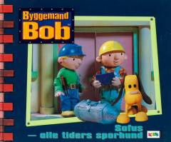 Sofus - alle tiders sporhund