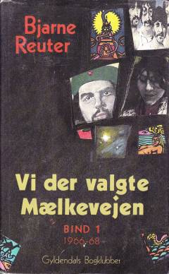 Bog, Bogklub, 1990