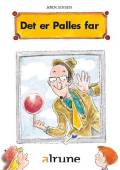 Palle-bøgerne: Det er Palles far