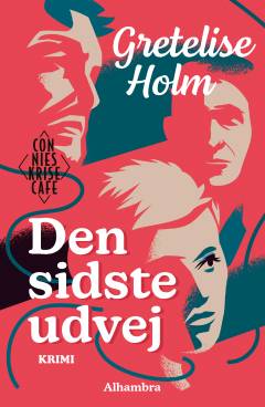 Den sidste udvej : krimi