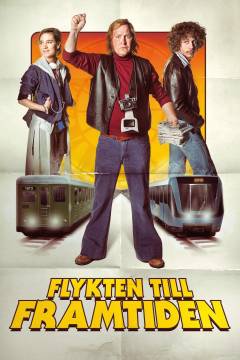 Flugten. 1. del