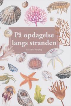 På opdagelse langs stranden