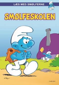 Smølfeskolen