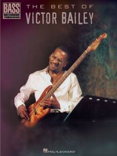 The best of Victor Bailey