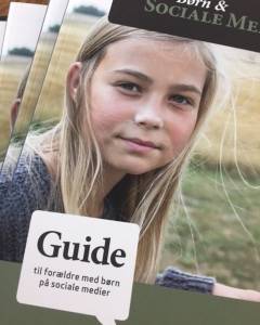 Børn & sociale medier