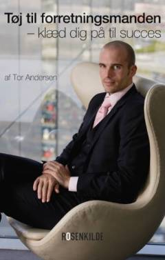 Tøj til forretningsmanden