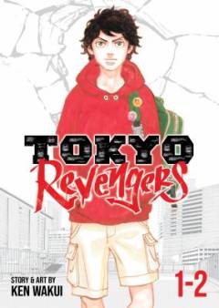 Tokyo revengers. Vol. 1-2