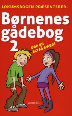 Bog, 1. udgave, 2010